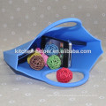 Top-selling Durable Jelly Silicone Shoulder Bag